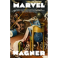 Marvel Universe: Origin Stories - Paperback
