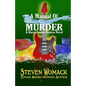 A Manual Of Murder - Paperback