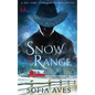 Snow on the Range: A Montana Cowboy White Christmas - Paperback