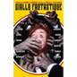 Giallo Fantastique - Paperback