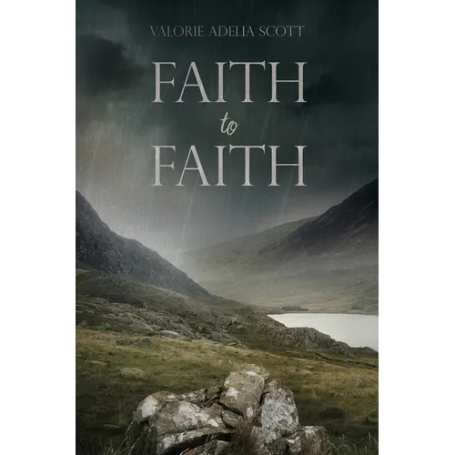 Faith to Faith - Paperback