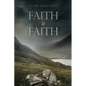 Faith to Faith - Paperback