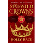 Six Wild Crowns - Paperback