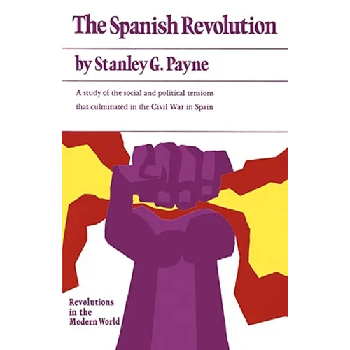 The Spanish Revolution - Paperback