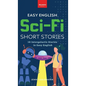 Easy English Sci-Fi Short Stories: 10 Intergalactic Stories in Easy English - Hardcover