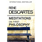 Meditations on First Philosophy - Paperback