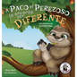A Paco el Perezoso le encanta ser diferente: Una historia de autoestima: Sloan the Sloth Loves Being Different (Spanish Edition) - Hardcover