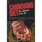 Carnivore Diet for Women Over 50: The Comprehensive Guide for Seniors Over 50 for Weight Loss, Optimal Health, and Healing through Meat - Paperback