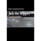 Jack the Ripper - An Encyclopedia - Paperback
