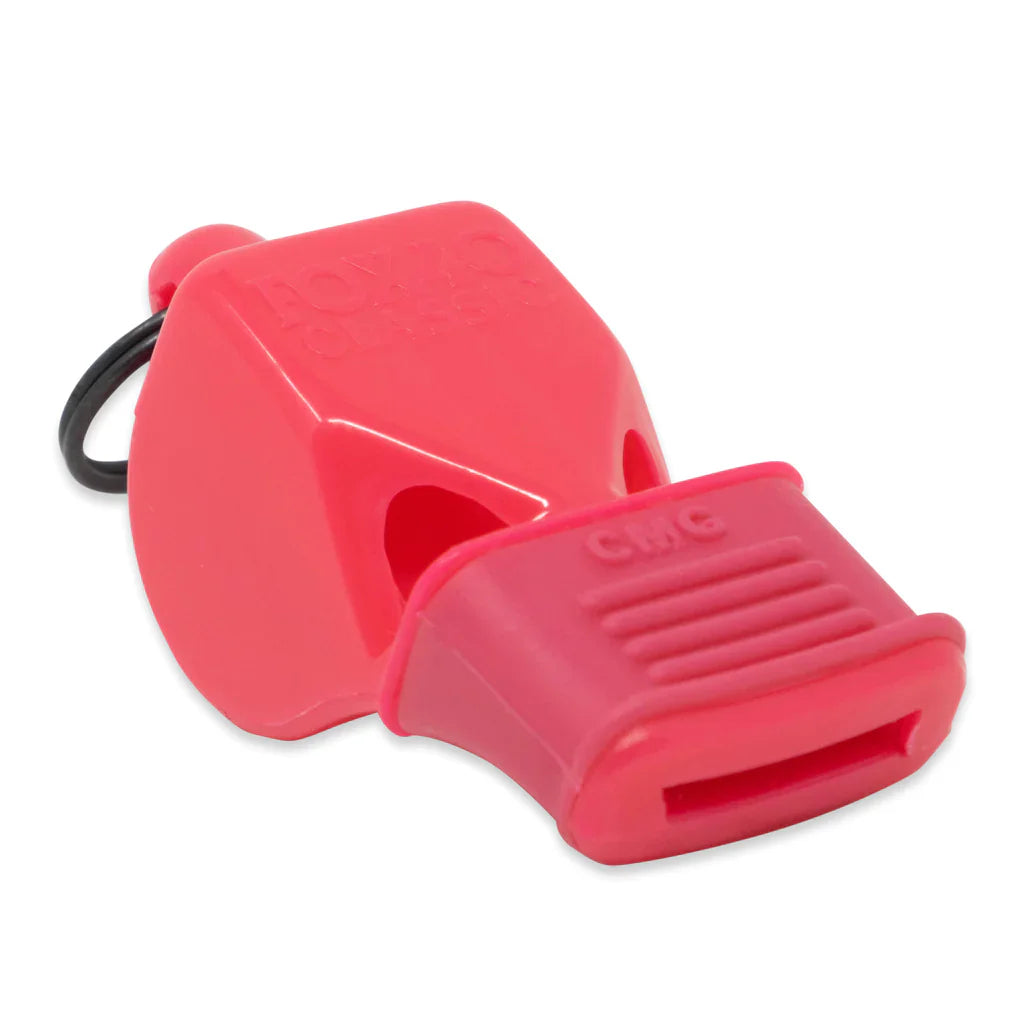 Fox 40 Classic w/ Cushion Mouth Grip