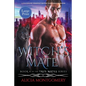 Witch's Mate (Large Print): A Billionaire Werewolf Shifter Paranormal Romance - Paperback