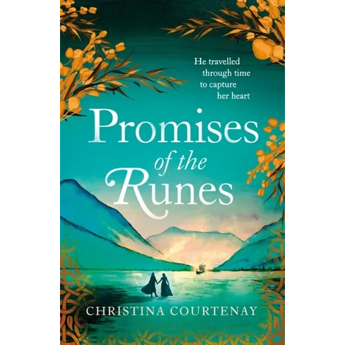 Promises of the Runes - Paperback