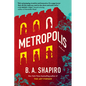 Metropolis - Paperback
