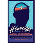 The Homicidal Hairstyle of the Viral Video Vixen (Book #2): A Psychic Barber Mystery - Paperback