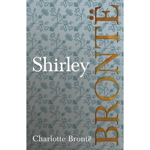Shirley - Paperback