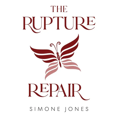 The Rupture Repair - Paperback