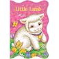 Little Lamb - Board Book