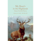 My Heart's in the Highlands: Classic Scottish Poems - Hardcover