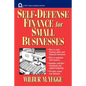 Self-Defense Finance: For Small Businesses - Paperback