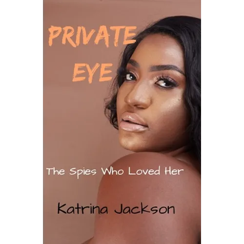 Private Eye - Paperback