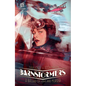 Barnstormers: A Ballad of Love and Murder - Paperback
