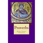 Proverbs: The Book of Proverbs from the King James Bible - Paperback