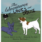 The Adventures of Louis and Dolce: Based on True Events ... - Hardcover
