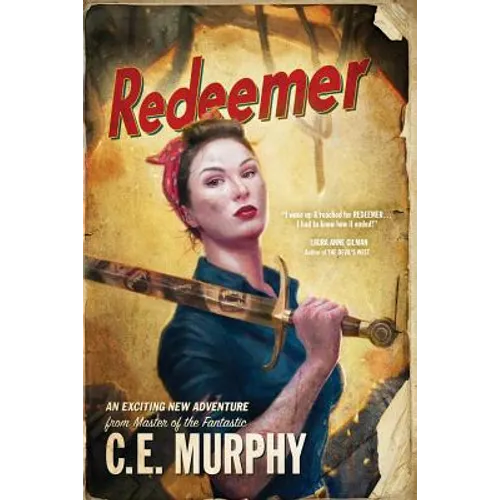 Reedemer - Paperback