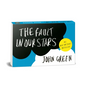 Penguin Minis: The Fault in Our Stars - Paperback