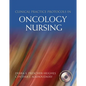 Clinical Practice Protocols in Oncology Nursing - Paperback