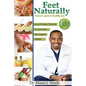 Feet Naturally - Paperback