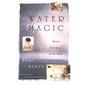 Water Magic: Healing Bath Recipes for the Body, Spirit, and Soul - Paperback