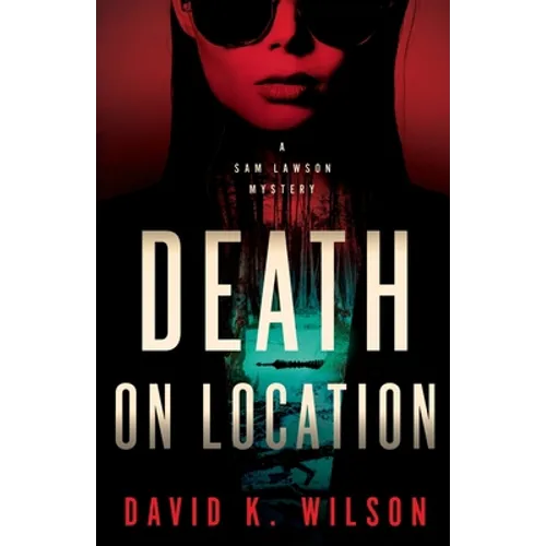 Death On Location - Paperback