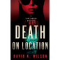 Death On Location - Paperback