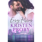 Easy Kisses: A Boudreaux Novel - Paperback