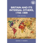 Britain and Its Internal Others, 1750-1800: Under Rule of Law - Paperback