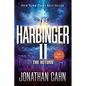 The Harbinger II Large Print: The Return - Hardcover