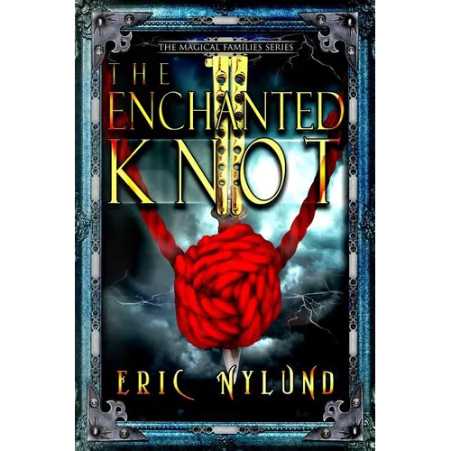 The Enchanted Knot - Paperback