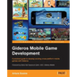 Gideros Mobile Game Development - Paperback