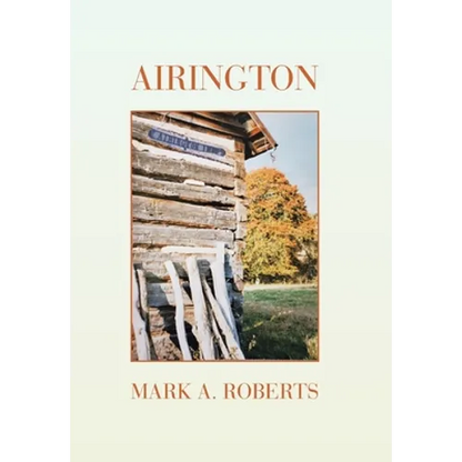 Airington - Hardcover