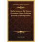 Six Sermons on the Nature, Occasions, Signs, Evils and Remedy of Intemperance - Hardcover