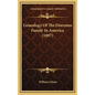 Genealogy Of The Doremus Family In America (1897) - Hardcover