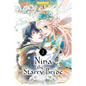 Nina the Starry Bride 2 - Paperback