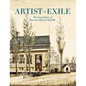 Artist in Exile: The Visual Diary of Baroness Hyde de Neuville - Hardcover