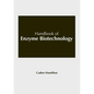Handbook of Enzyme Biotechnology - Hardcover