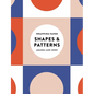Amanda Jane Jones Wrapping Paper: Shapes and Patterns - Paperback