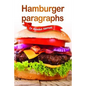 hamburger paraghraphs - Paperback