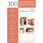 100 Questions & Answers about Endometriosis - Paperback
