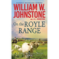 On the Royle Range - Paperback