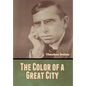 The Color of a Great City - Hardcover